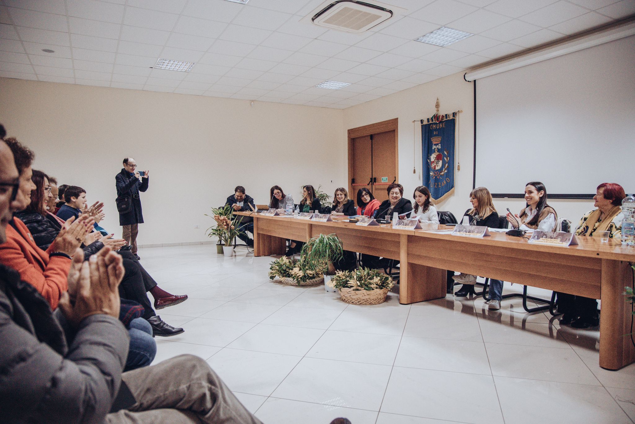 “Storie di donne”: a Melizzano successo per l’iniziativa della Pro Loco Acquaviva