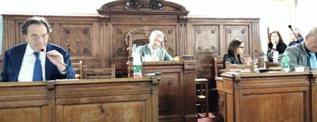 Il 29 e 30 Ottobre convocato il Consiglio provinciale a Benevento