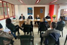 “Cortincarcere”: rieducare attraverso il cinema