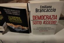 La guerra capitalista, i conflitti moderni secondo Brancaccio