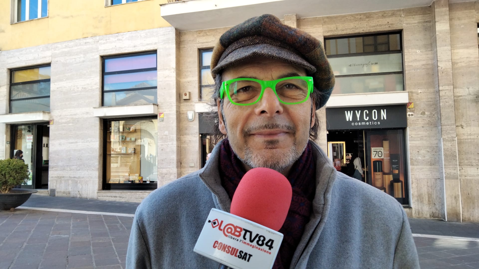 Elezioni direzione Conservatorio, le ragioni di Quadrini