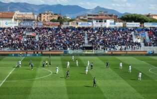 Pisa – Benevento, Lab…Pagelle