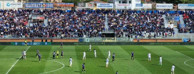 Pisa-Benevento: 2-0. I giallorossi perdono ancora terreno. Paura retrocessione