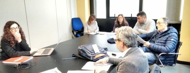 Campo da golf, riunione interlocutoria della Commissione Urbanistica