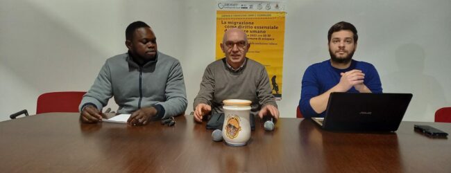 S.A.I Solopaca e Meritocrazia Italia insieme per i diritti di uguaglianza e la lotta alle discriminazioni