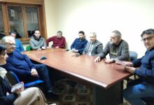 Samte, Matera-Ato: evitare irrigidimenti, si a nuovi gestori