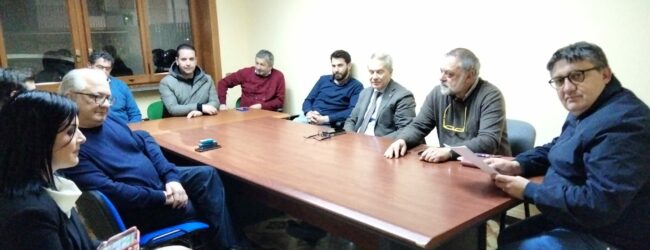 Samte, Matera-Ato: evitare irrigidimenti, si a nuovi gestori