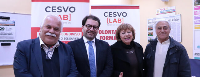 Il Volontariato a sostegno della candidatura del Taburno Camposauro ad Unesco Global Geopark