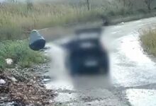 Abbandono illecito  di rifiuti, sanzioni per oltre 4000 euro