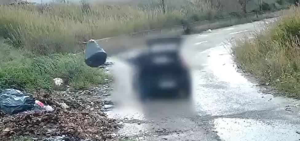 Abbandono illecito  di rifiuti, sanzioni per oltre 4000 euro