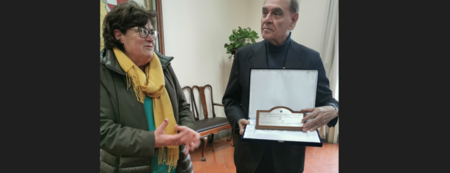 Comune Benevento: il sindaco Mastella incontra l’Automotoclub Storico Antico Sannio