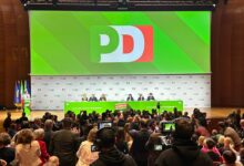 PD, Floriana Fioretti e Antonella Pepe nella nuova Direzione Nazionale del partito