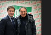 Benevento, Forza Italia cresce in provincia: a San Marco dei Cavoti l’assessore Borrillo aderisce al partito