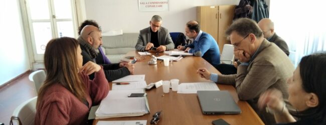 Parcheggi Rampa San Barbato, due mesi di attesa