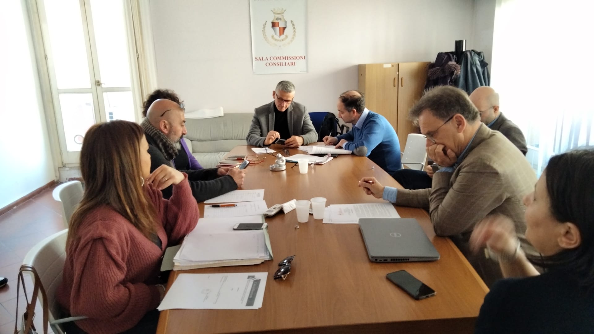 Parcheggi Rampa San Barbato, due mesi di attesa