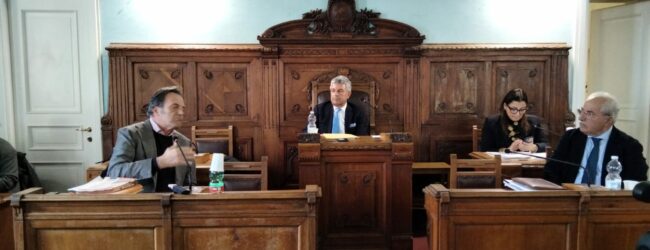 Provincia di Benevento, convocato il Consiglio provinciale il 25 Luglio