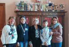 Campionati Studenteschi, Convitto ‘Giannone’ di Benevento protagonista nella corsa campestre: due atleti alla fase nazionale