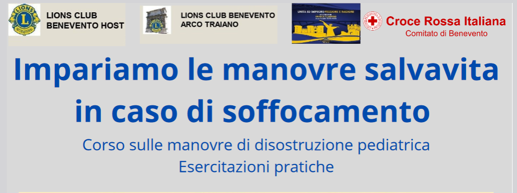 Benevento, alla scuola ‘Giovanni Pascoli’ il progetto ‘Viva Sofia: due mani per la vita’