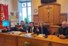 Benevento, due associazioni consegnano computer a 15 famiglie indigenti