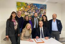 Avellino| Orfani del femminicidio, l’Ordine dei Commercialisti al fianco di Edela. Lariccia: impegno non solo economico