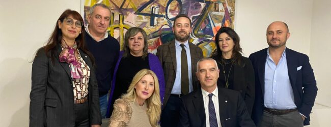 Avellino| Orfani del femminicidio, l’Ordine dei Commercialisti al fianco di Edela. Lariccia: impegno non solo economico