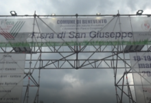 Benevento, Ambrosone: ‘quest’anno la Fiera di San Giuseppe dei record’