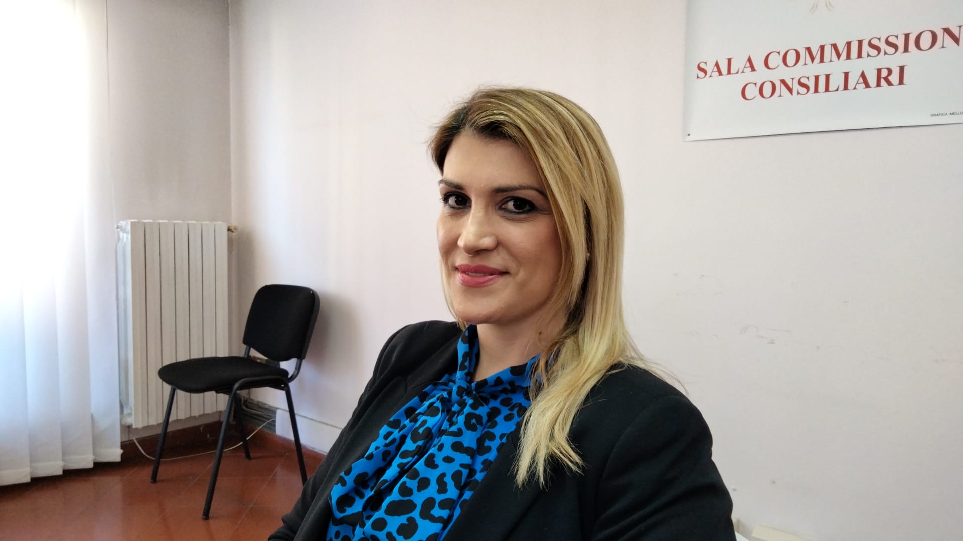 Direzione Nazionale del Pd, Fioretti: “Priorità d’azione chiare”