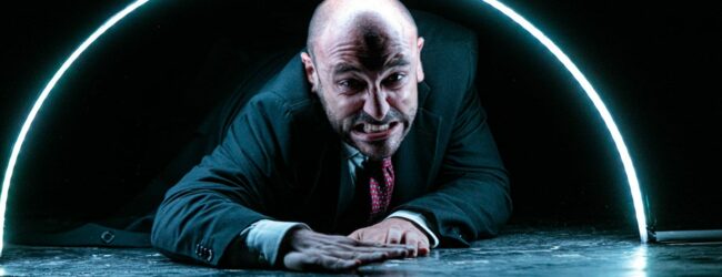 Nuovo Teatro Mulino Pacifico, nono appuntamento con “Obiettivo T” della Solot di Benevento