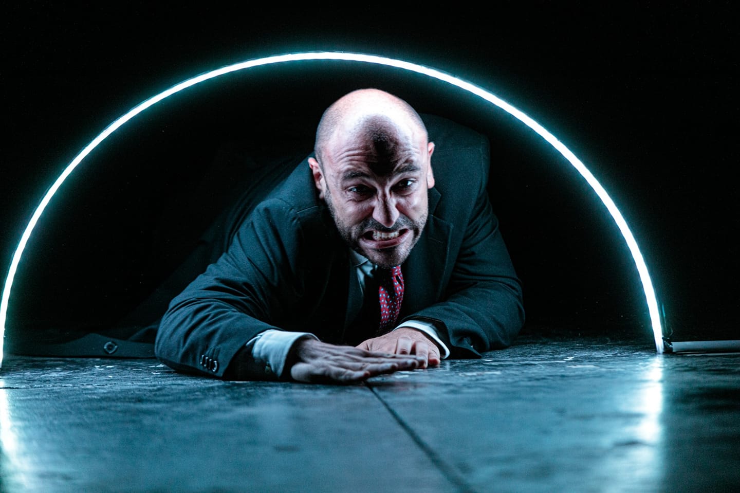 Nuovo Teatro Mulino Pacifico, nono appuntamento con “Obiettivo T” della Solot di Benevento