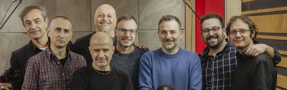 Telese Terme: Verso il “tutto esaurito” per il concerto “Sciò live” degli Area Medina