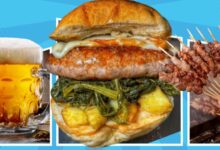 Benevento, torna International Street Food: ok a patrocinio e compartecipazione del Comune