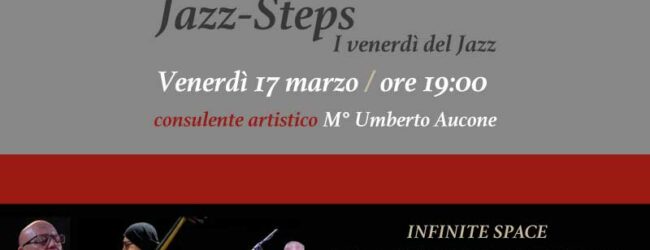 Al San Vittorino torna “Jazz steps- i venerdì del Jazz” con Jodice Bros Jazz Trio