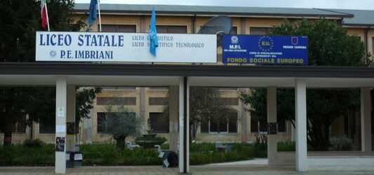 Avellino| Uno studente del liceo Imbriani rappresenterà la Campania ai Campionati di Filosofia