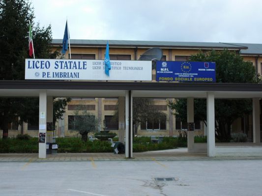 Avellino| Uno studente del liceo Imbriani rappresenterà la Campania ai Campionati di Filosofia