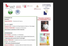 “Settimana Nazionale per la Prevenzione Oncologica’, a Benevento convegno il 30 Marzo