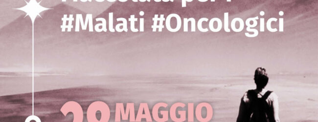 A Pietrelcina la fiaccolata per i malati oncologici ‘Una Luce per la Vita’