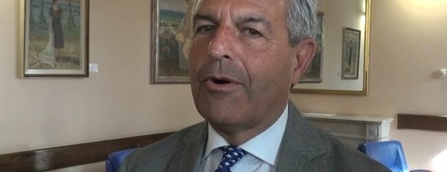 Vicenda Samte-Seam, Lombardi chiude il cerchio