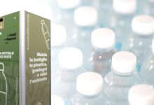 Asia e Comune invitano gli esercizi commerciali a divenire partner del progetto “Mangiaplastica”