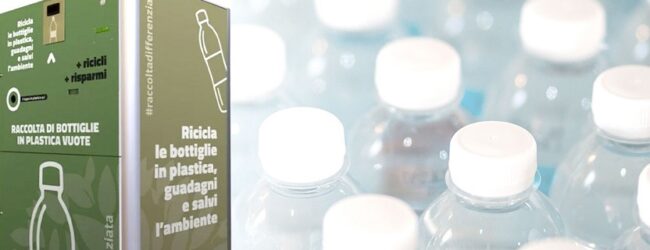 Asia e Comune invitano gli esercizi commerciali a divenire partner del progetto “Mangiaplastica”