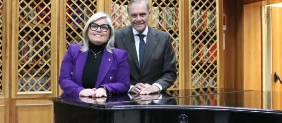 San Vittorino al Conservatorio ed ex Collegio degli Scolopi al Comune: ok all’accordo-quadro