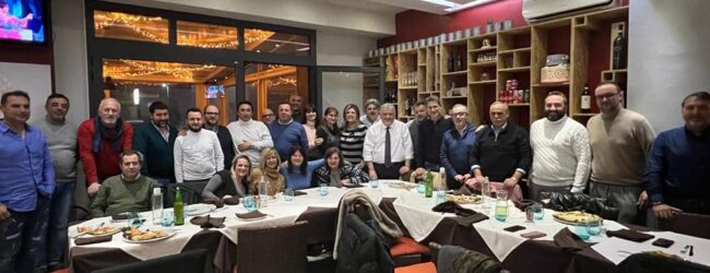 Montesarchio, elezioni amministrative: FdI aderisce al progetto Sandomenico