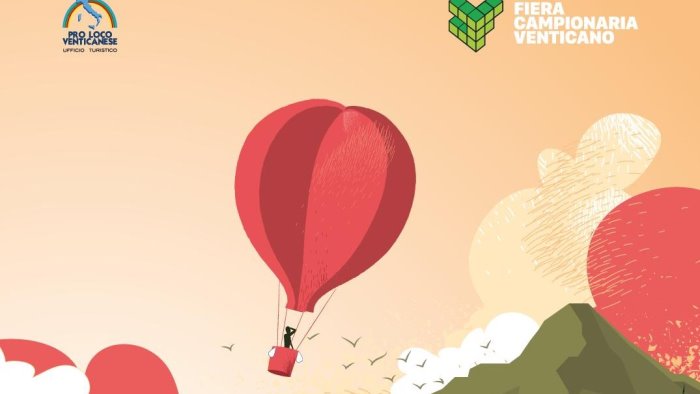 Fiera di Venticano, tutto pronto per la 44esima edizione del più grande expo del Mezzogiorno