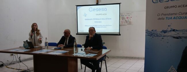 Forchia avra’ una nuova condotta idrica