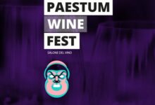 Sannio Consorzio Tutela Vini al ‘Paestum Wine Fest’