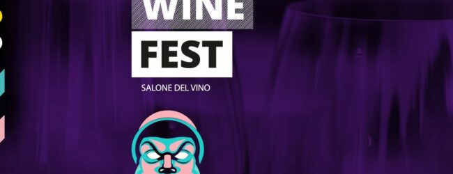 Sannio Consorzio Tutela Vini al ‘Paestum Wine Fest’