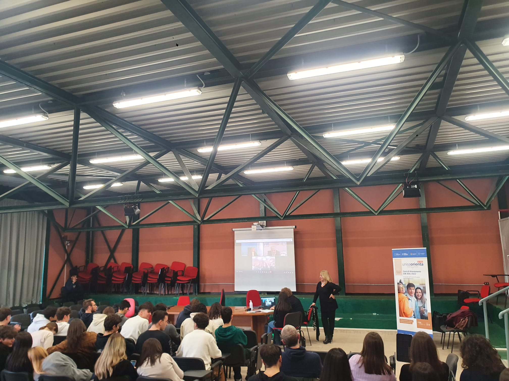 Confsal: giunta Comune Benevento delibera tariffe orarie extra scolastico per utilizzo palestre comunali ad associazioni e societa’ sportive