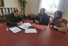 Accordo tra Comune e IIS “Galilei-Vetrone” per un progetto di tutela della Villa Comunale di Benevento