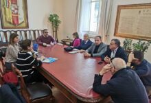 Benevento, ok dell’amministrazione per una partita di beneficenza