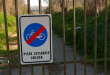 Pista ciclopedonale di Via Valfortore, il consigliere Palladino scrive alla Provincia