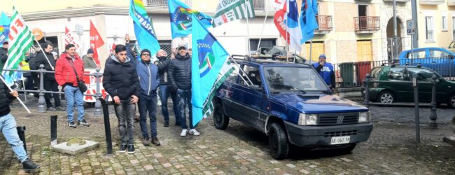 Avellino| Rifiuti, lo scontro si trasferisce in aula. Festa respinge le accuse: la mia la scelta migliore
